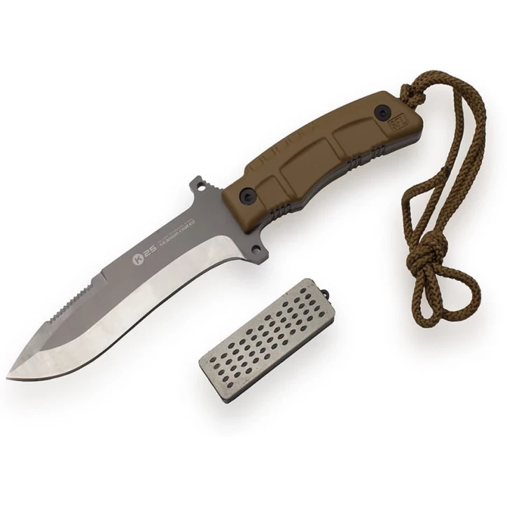 Nóż Taktyczny K25 N-309I - Martinez Albainox